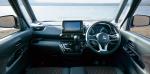 Mitsubishi eK X Space 2020 года
